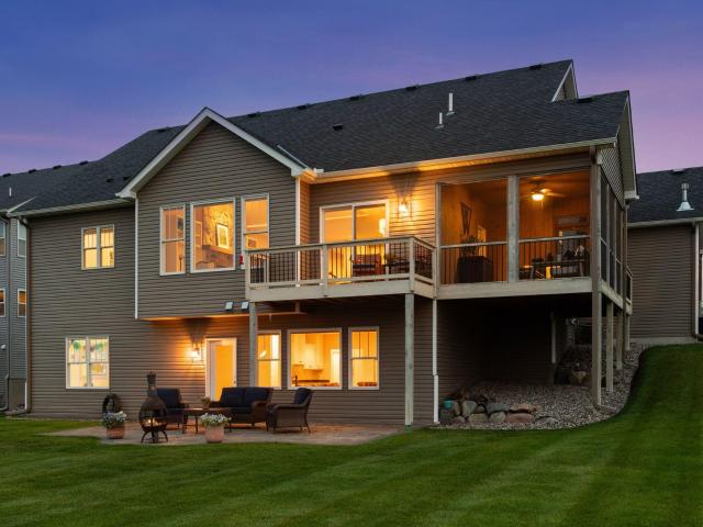 House for sale in Victoria, Minnesota
