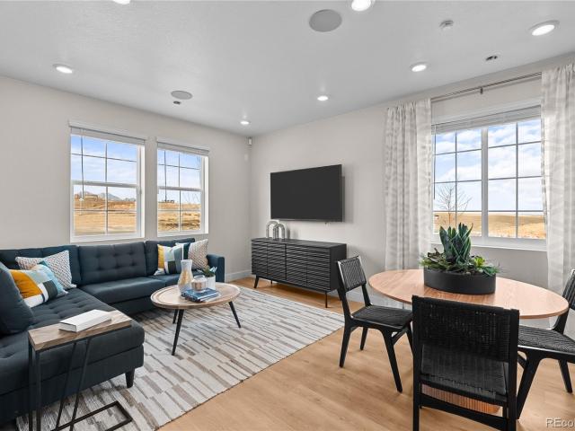 Townhouse for sale in Arvada, Colorado