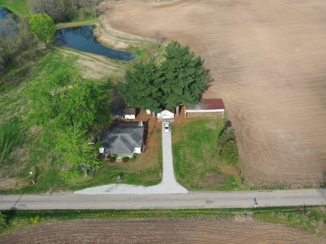 House for sale in Rosedale, Indiana