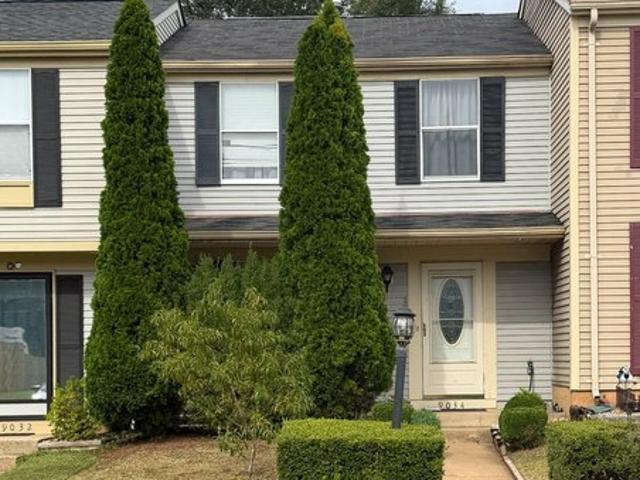 Townhouse for sale in Manassas Park, Virginia
