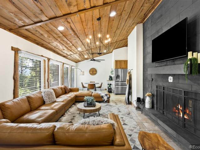House for sale in Morrison, Colorado