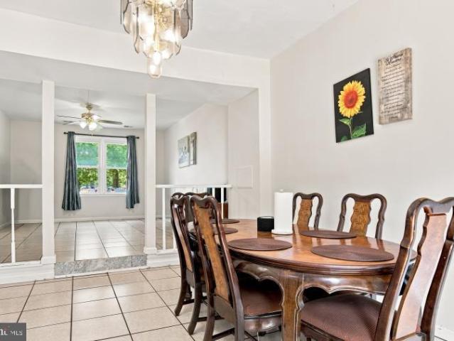 Townhouse for sale in Virginia