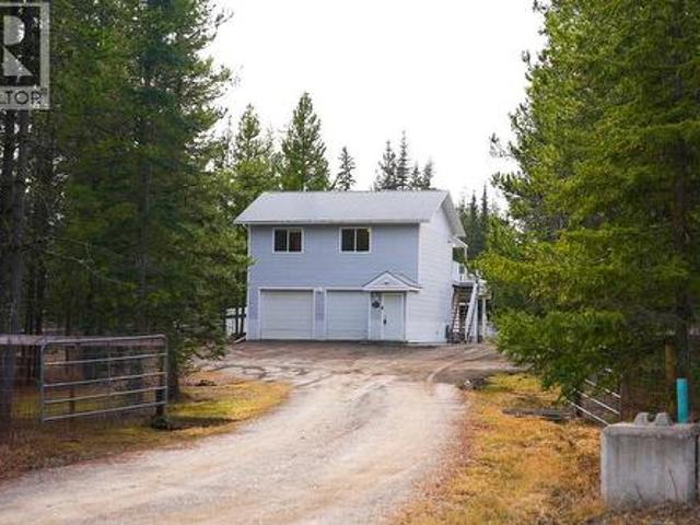 House for sale in British Columbia