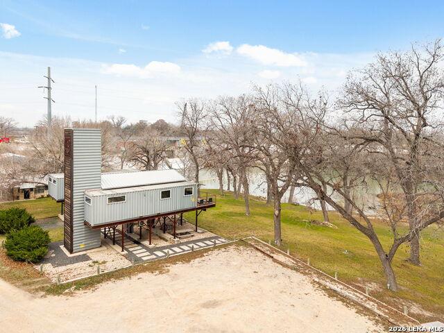Commercial for sale in Texas