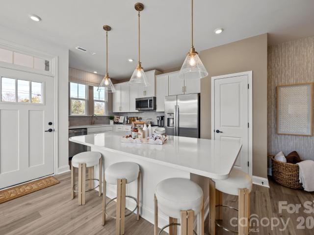 Townhouse for sale in Mecklenburg, North Carolina