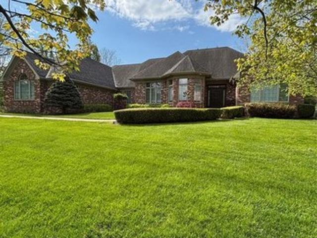 House for sale in Flushing, Michigan