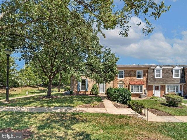 Condo for sale in Laurel, Maryland
