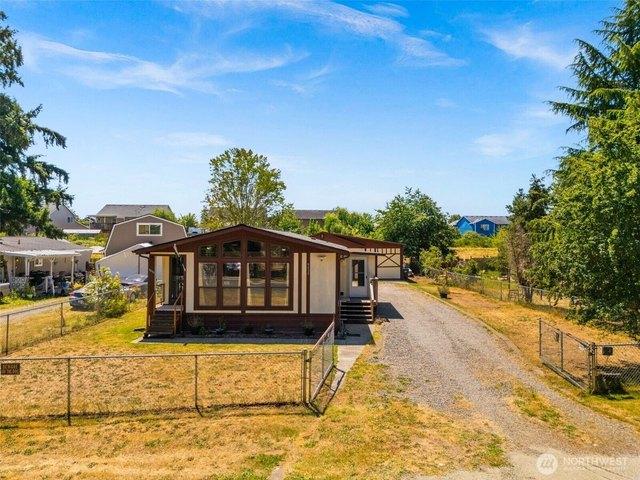 House for sale in Thurston, Washington