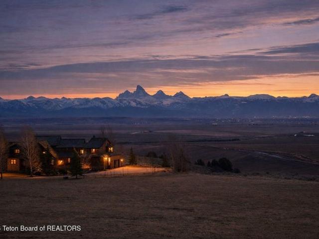 Land for sale in Tetonia, Idaho