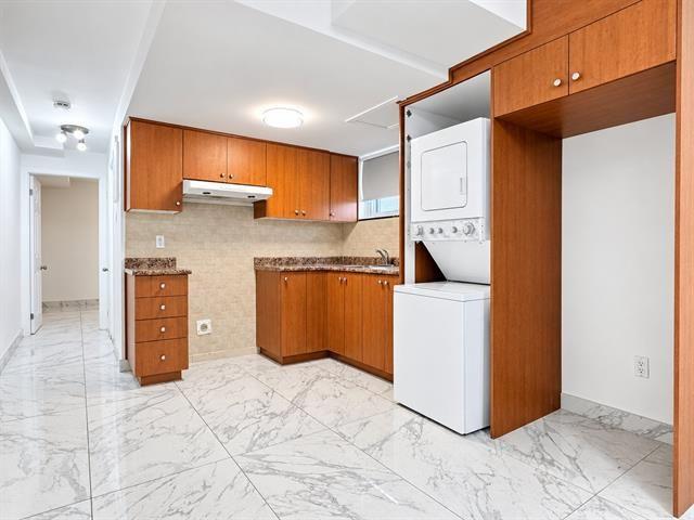 Apartment for rent in Saint-Léonard, Montréal