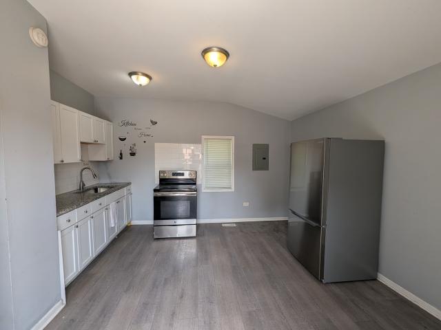 Property for rent in Chicago Park, Illinois