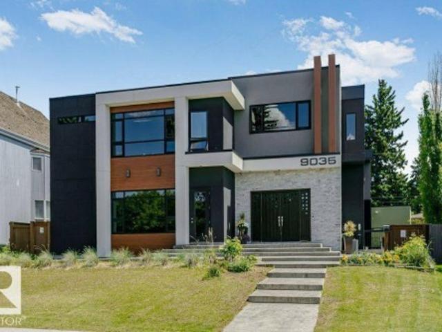 House for sale in Wedgewood, Alberta