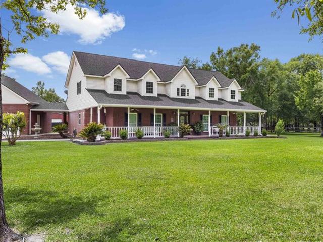 House for sale in Mauriceville, Texas