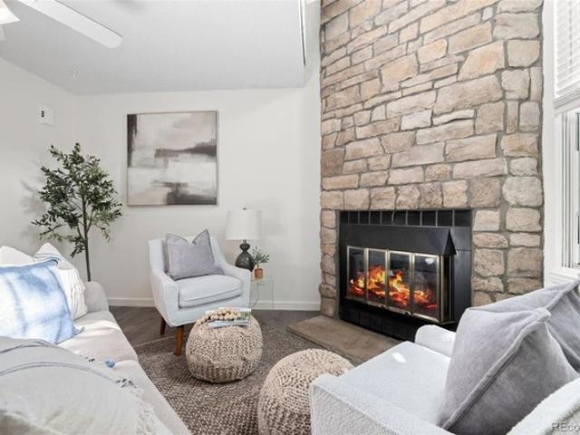 Townhouse for sale in Lakewood, Colorado