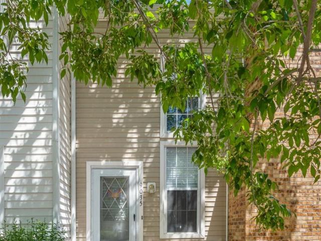 Townhouse for sale in Lakewood, Colorado