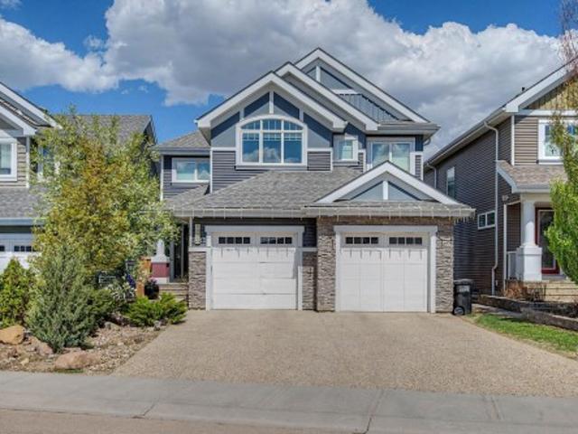 House for sale in Wedgewood, Alberta
