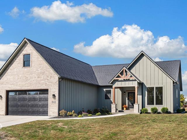 House for sale in Morgantown, Morgan County