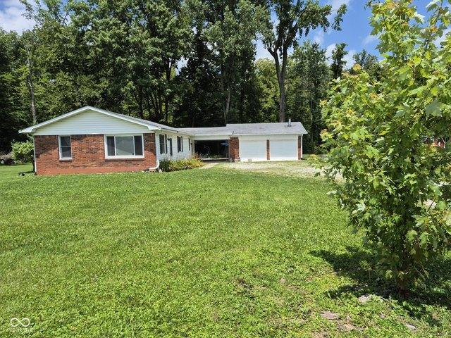 House for sale in Camby, Indiana