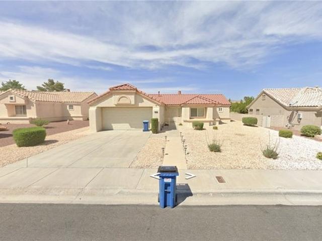 House for sale in Las Vegas, Nevada