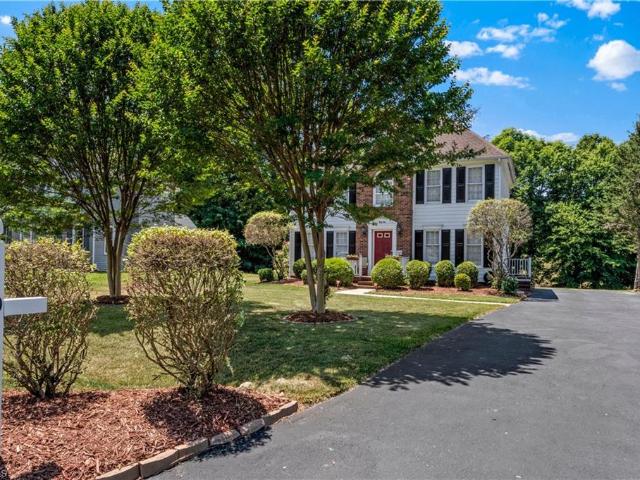 House for sale in King, North Carolina