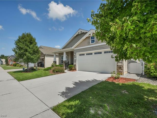 House for sale in North Ridgeville, Ohio