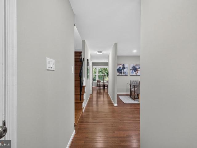 Townhouse for sale in Virginia