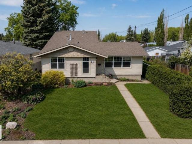 House for sale in Wedgewood, Alberta