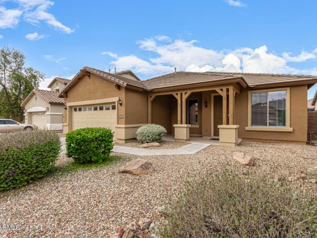 House for sale in Tolleson, Arizona