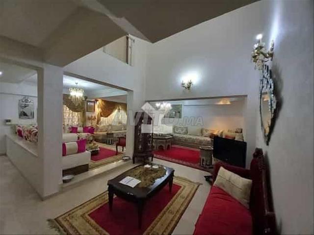 Appartement vente