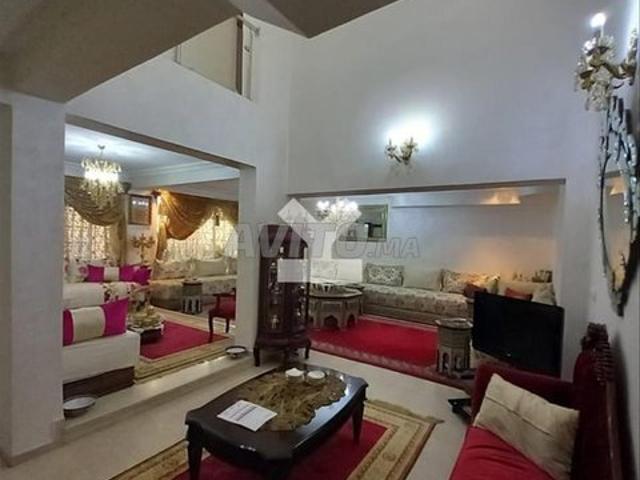 Appartement vente