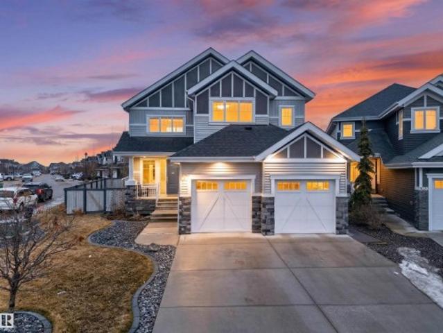 House for sale in Wedgewood, Alberta