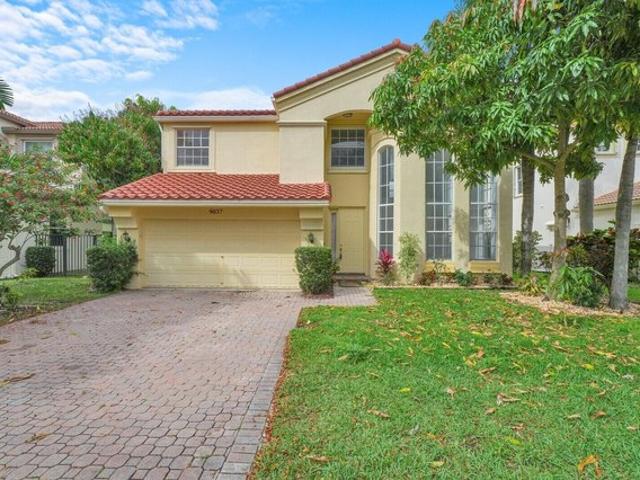 House for sale in Wellington, Florida