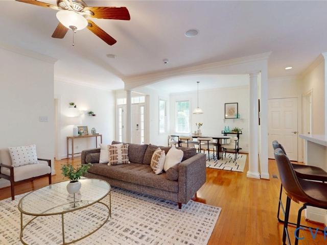 Townhouse for sale in Chesterfield, Chesterfield County