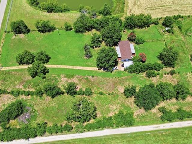 House for sale in Terrell, Texas