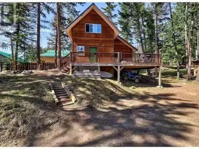 House for sale in British Columbia