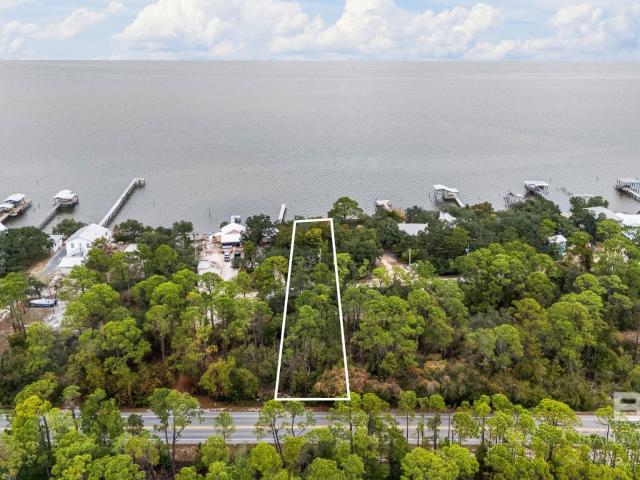 Land for sale in Gulf Shores, Alabama