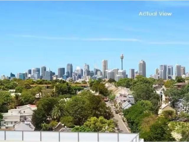 Apartment for rent in Sydney, New South Wales