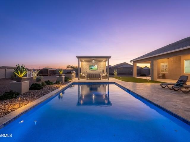 House for sale in Casa Grande, Arizona