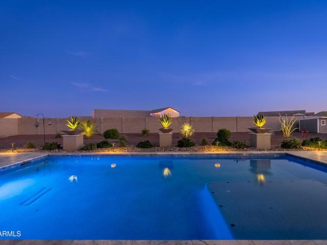 House for sale in Casa Grande, Arizona