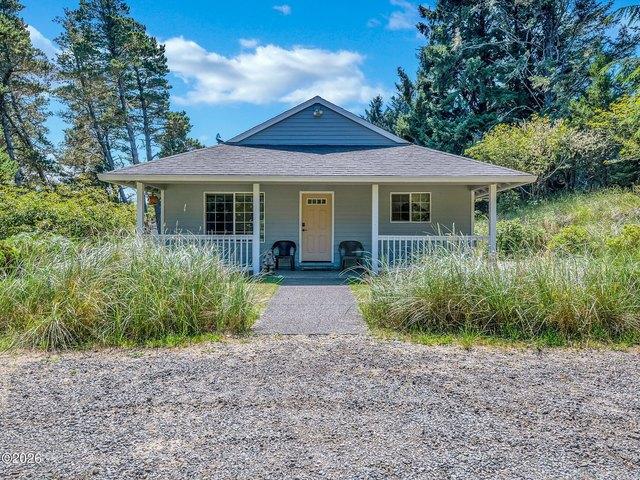 House for sale in Oregonia