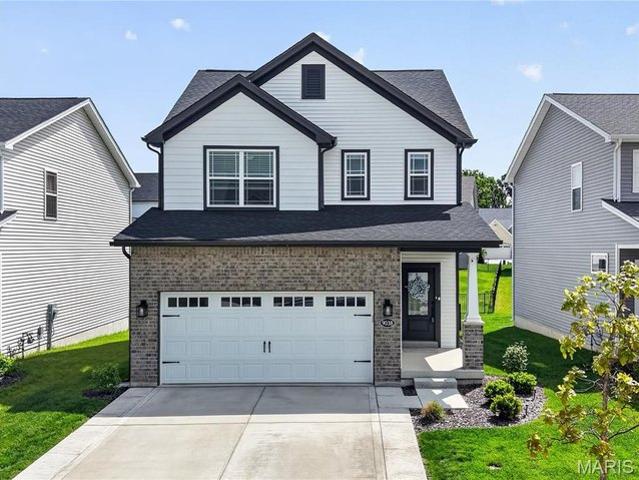 House for sale in Saint Charles, Missouri
