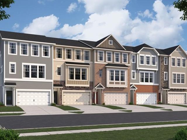 Townhouse for sale in Wake, North Carolina