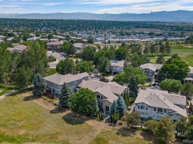 House for sale in Highlands Ranch, Colorado
