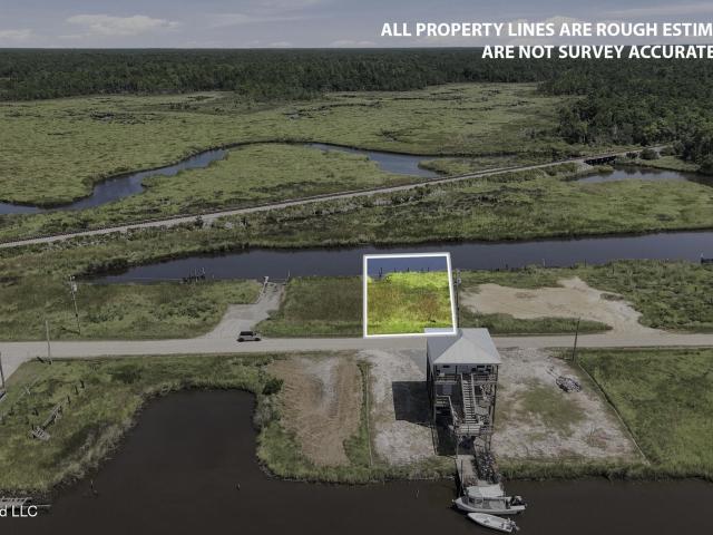 Land for sale in Mississippi