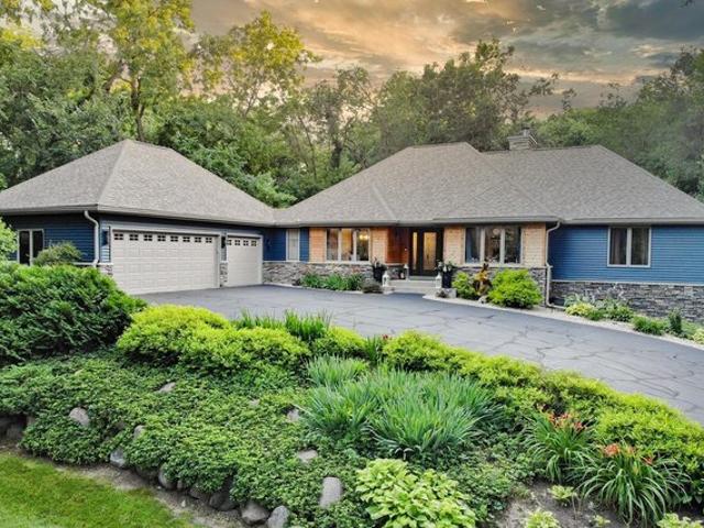 House for sale in Winnebago, Illinois