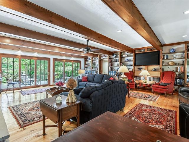 House for sale in Naples, New York