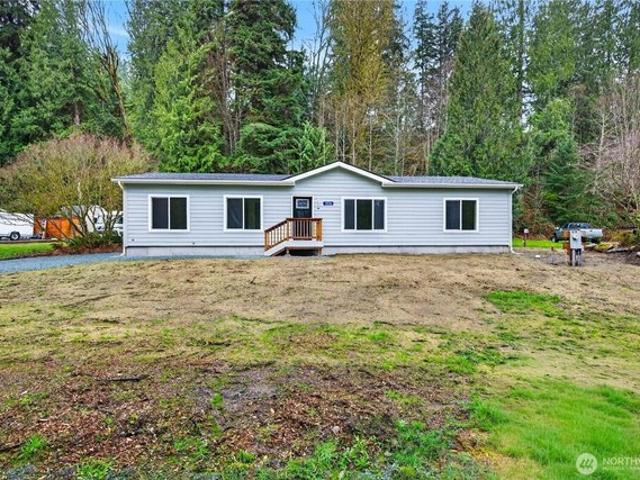 House for sale in Concrete, Washington