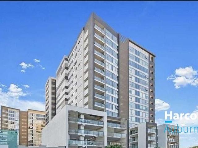 Apartment for rent in Auburn, Sydney