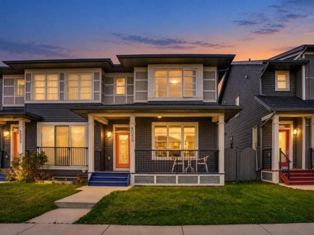 House for sale in Savanna, Calgary