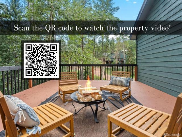 House for sale in Conifer, Colorado